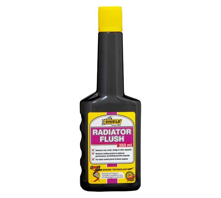 Shield Radiator Flush (350ml)
