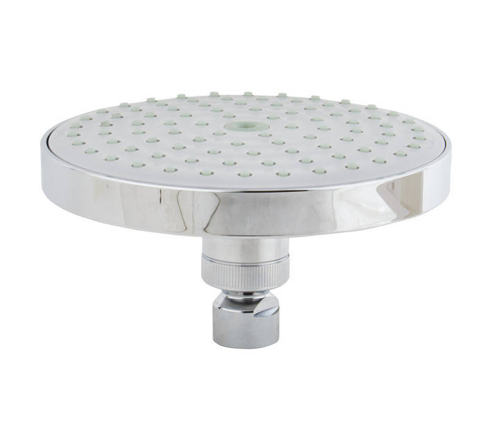 Hansgrohe S Air 1J Rain Showerhead - Chrome (150mm)