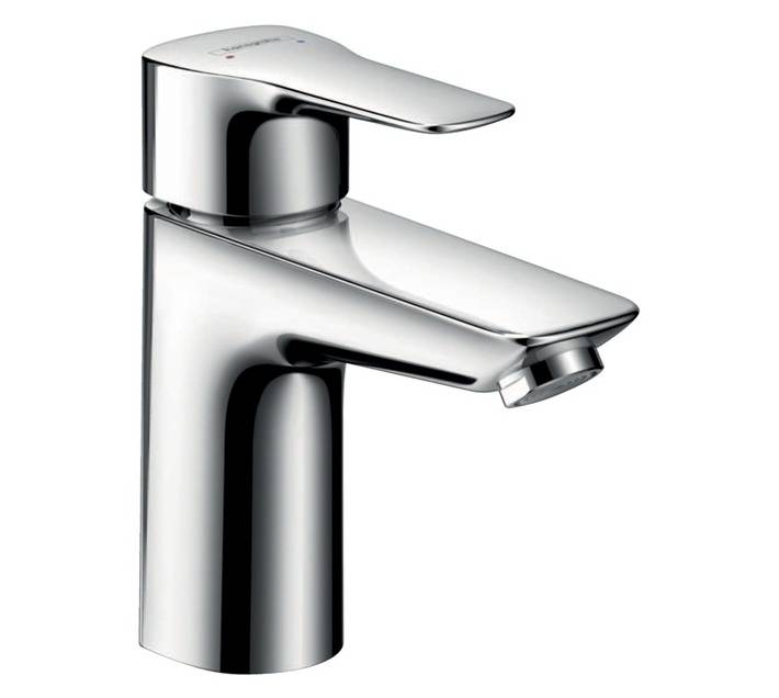 Hansgrohe My Sport Chrome Large Basin Mixer (47 x 108 x 153mm)