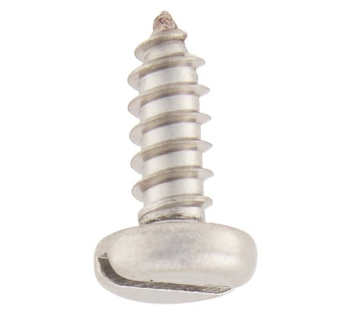 Safe Top PPSSSTPH0812 Stainless Steel Self Tapping Screws (8 x 12mm)