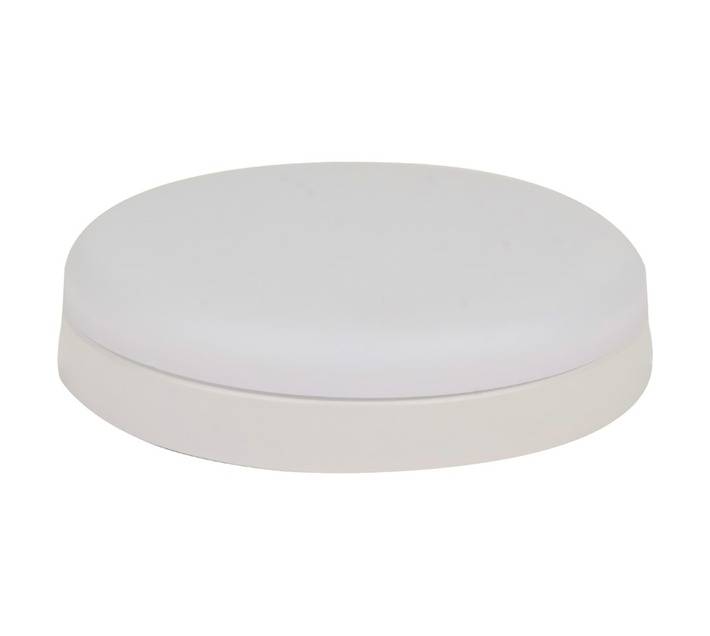 Lightworx AL2203-24W Bulbless LED Ceiling Light - Cool White (24W)