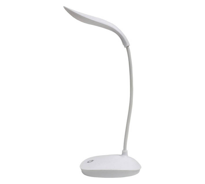DH LED USB RECHARGEABLE DESK LAMP