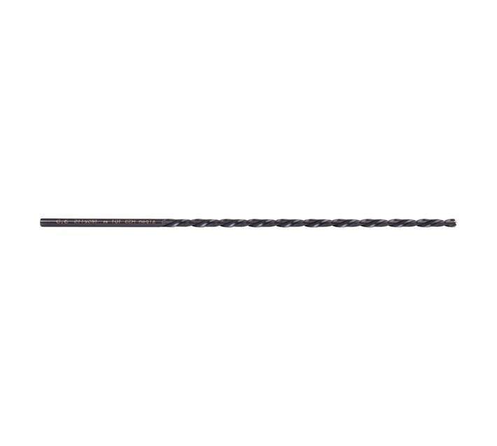 Alpen HSS Super Extra Long Drill Bit (165 x 3.5mm)