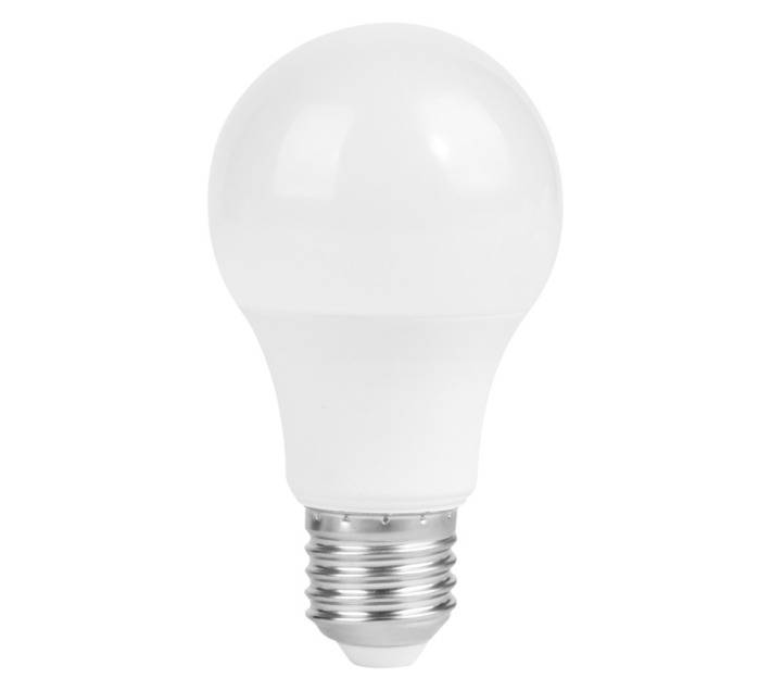 Lightworx E27 A60 LED Bulb - Warm White (9W)