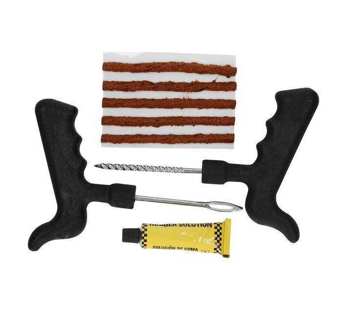 Shield Tyre Repair Kit Mr Fix It Standard