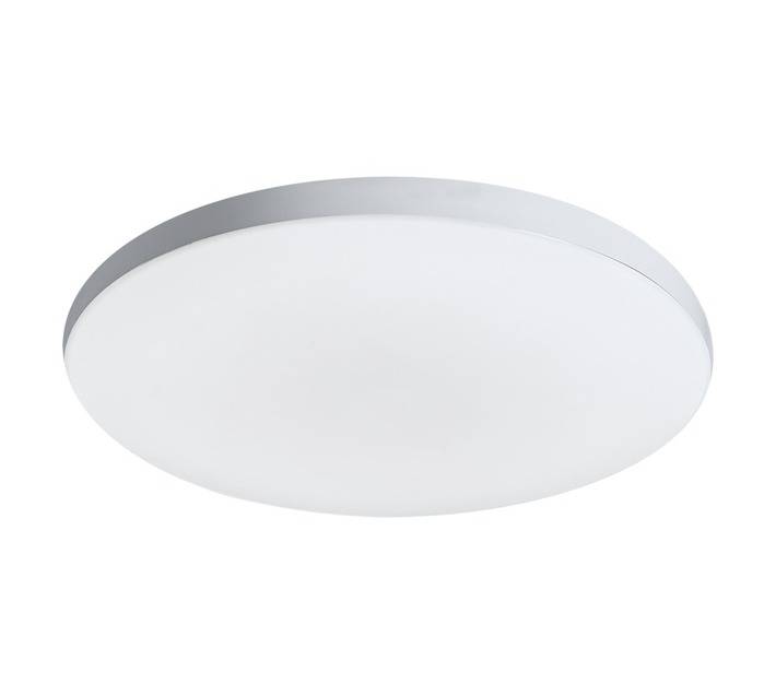 Bright Star Lighting CF131 LED Colour Changing Ceiling Light - White (80W)