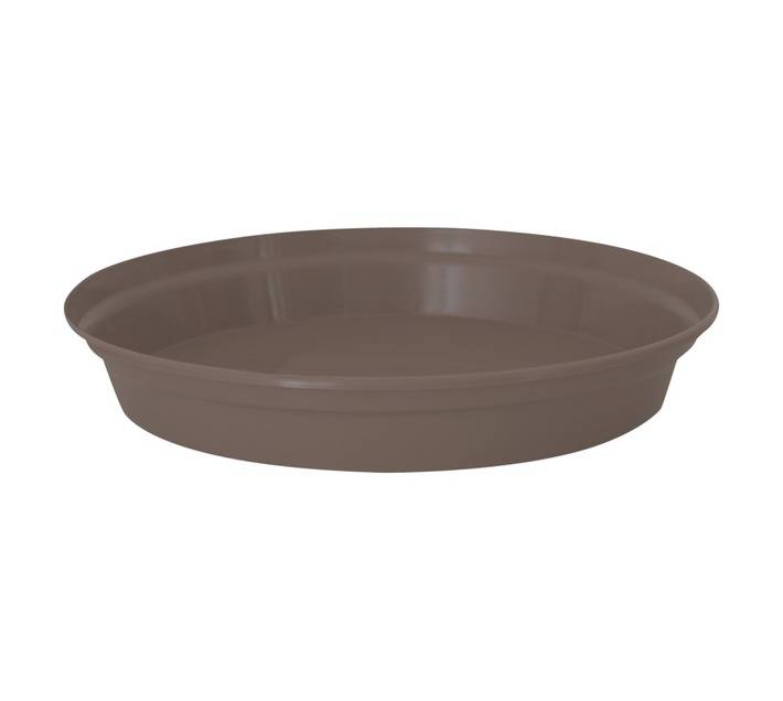 Sanscape Saucer - Taupe (350mm)
