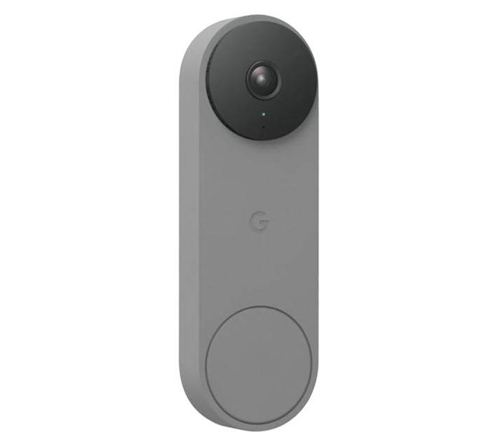 Google Nest Doorbell - Ash