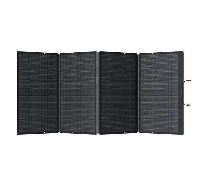 ECOFLOW SOLAR PANEL 400W PORTABLE