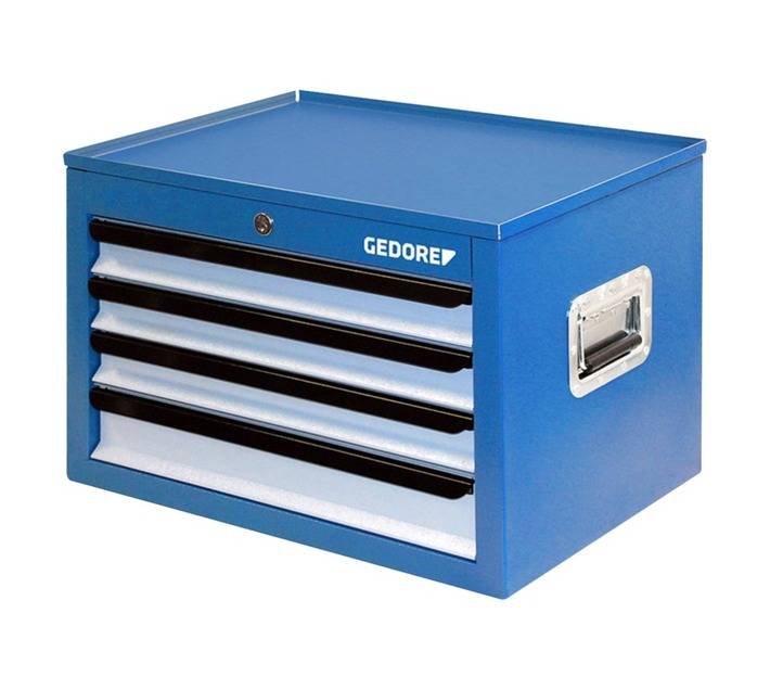 Gedore Tool Chest 1410