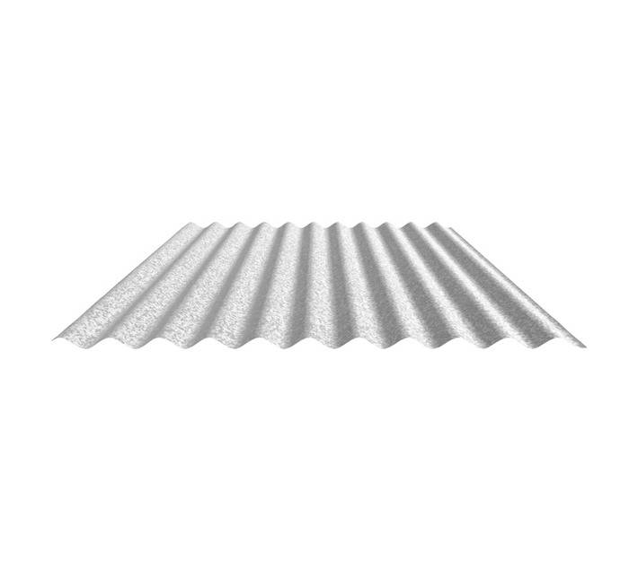 Dumuzas AZ85 925 10.5 Corrugated (4800 x 838 x 0.40mm)