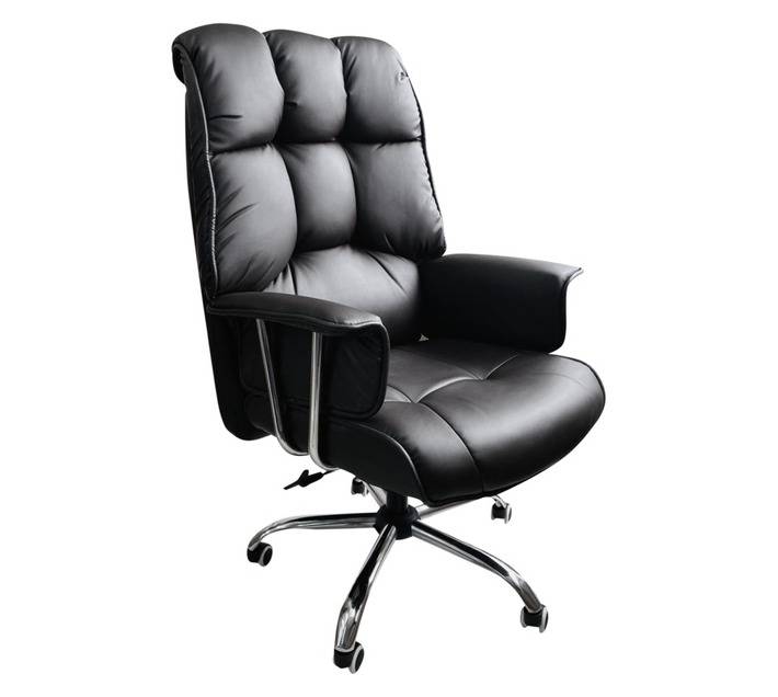 KC FURN CHAIR EDISON HIGH BACK