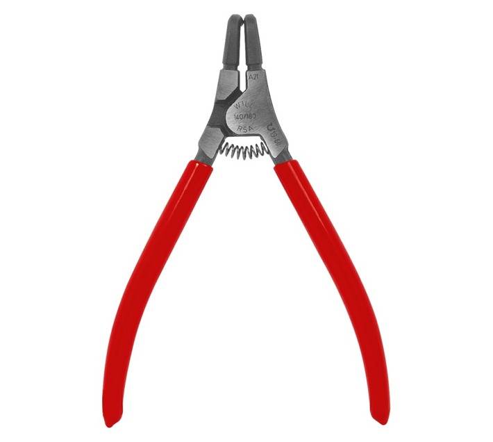 Will Outside Bent Circlip Pliers (180mm)