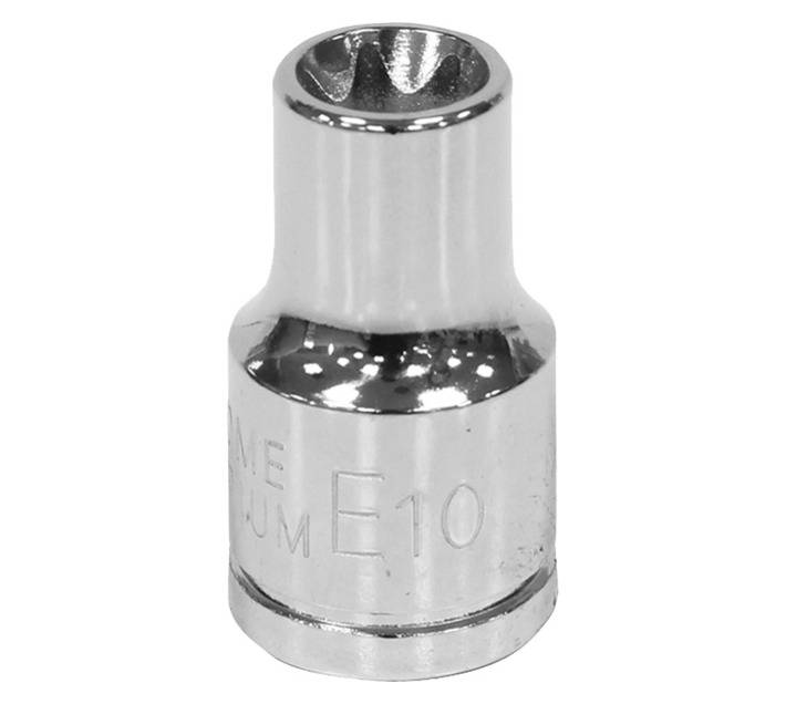 Mastercraft Torx Socket E10