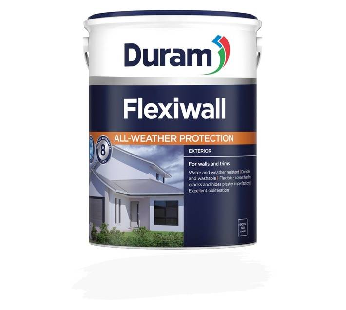 Duram Flexiwall Deep Base (5L)