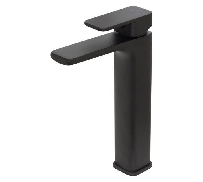 Lusso Magra High Basin Mixer - Silver