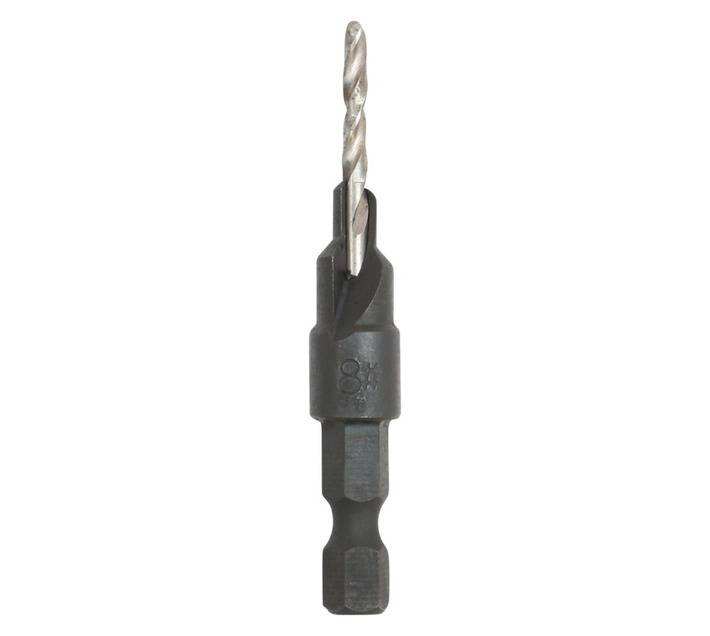 Tork Craft No8 Pilot Screw (75mm)