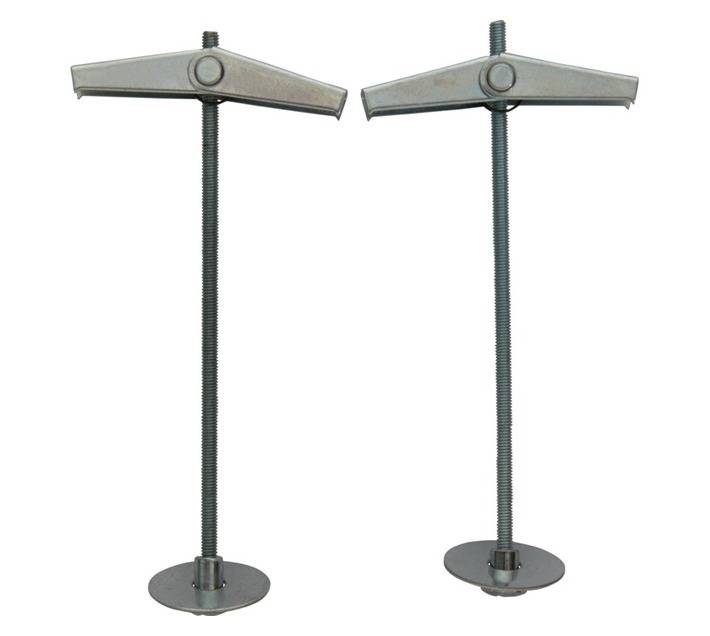 Fischer Metal Drywall Fixing KD3K (2 Pack)