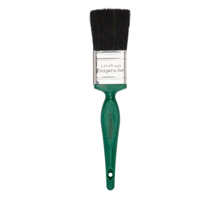 Plus Series Everyman Plus Paintbrush - Green (38mm)