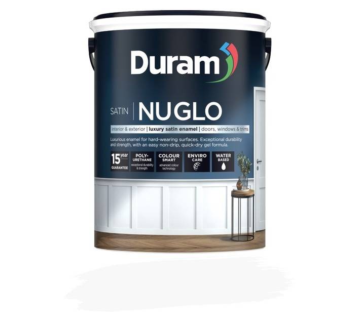 Duram NuGlo Deep Base (5L)