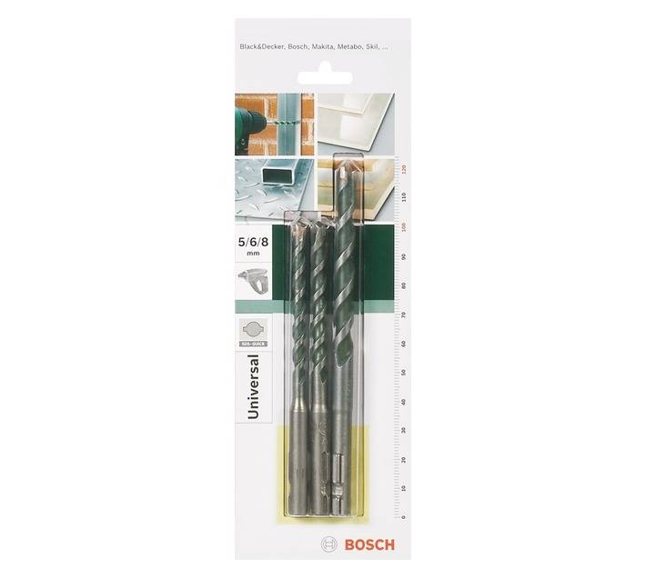 Bosch SDS-Quick Drill Bit