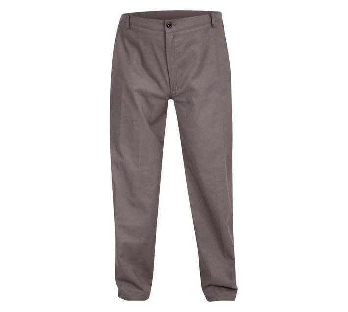 Beck Econo Conti Trouser - Grey (Size 32)