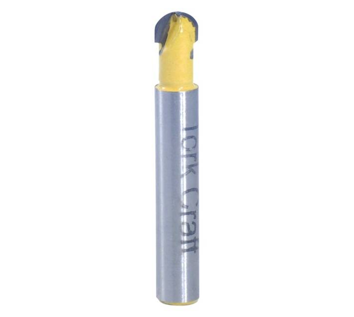 Tork Craft Core Box Router Bit (1/4inch)