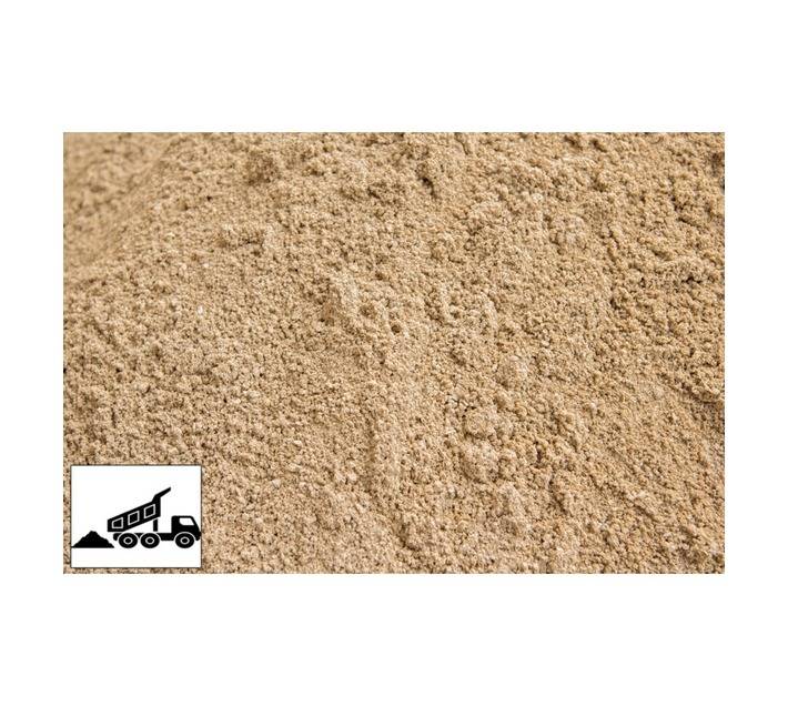 Mini Bag of River Sand (0.5mÂ³)