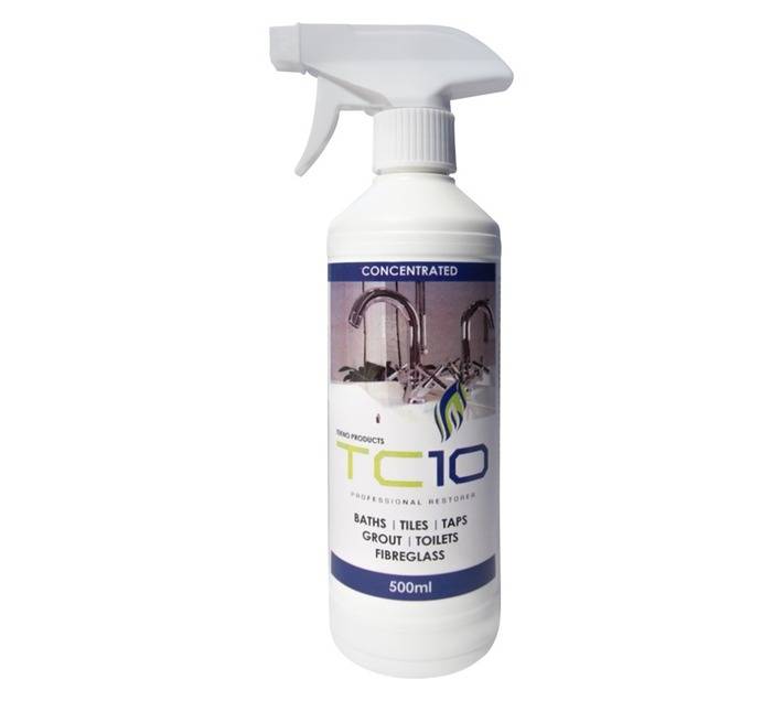 Prof Restorer (500ml)