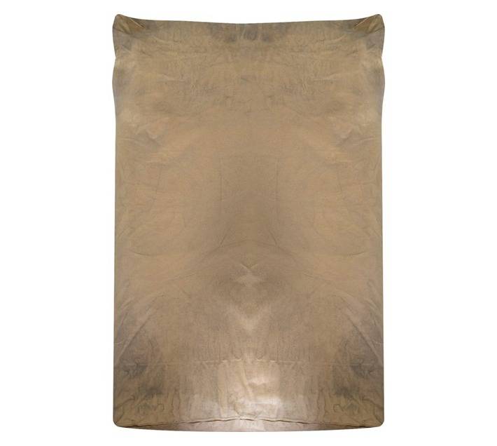 Powafix Dry Oxide - Black (40kg)