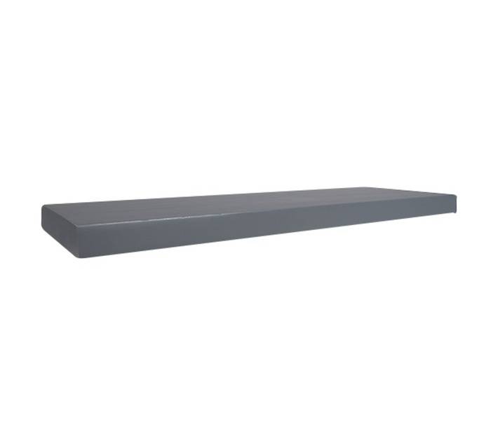 Shelfmate Pine Floating Shelf - Grey (1200 x 200 x 30mm)
