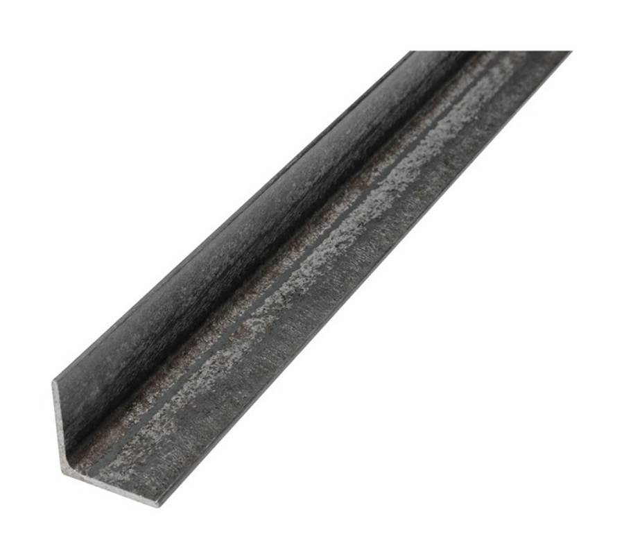 African Gate and Fence 645383 Steel Angle Iron (6000 x 30 x 2mm)