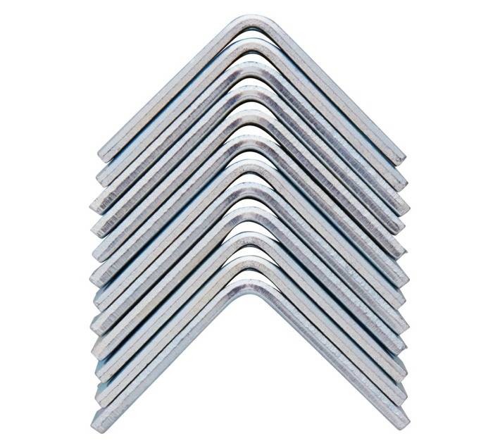 Vormann 180025ZP Chair Angle (25mm)