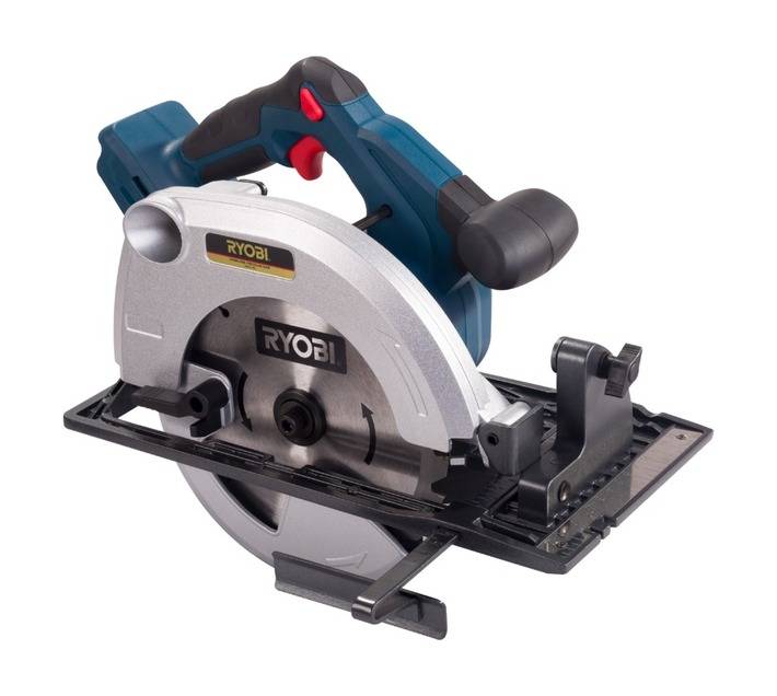 Ryobi Circular Saw 18V XBCS-185