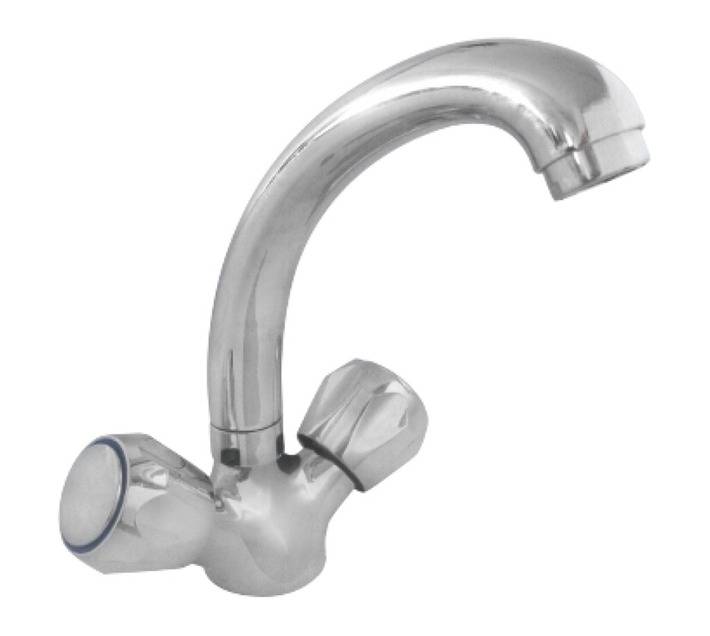 Icon May Basin Mixer