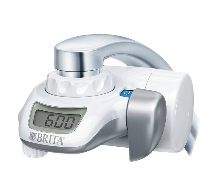 Brita On-Tap Advanced Water Filteration System (140 x 138 x 72mm)