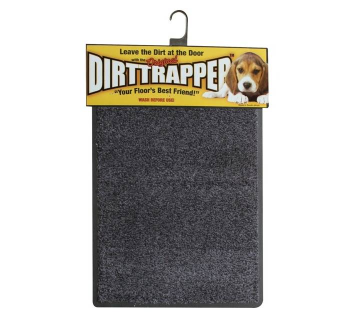Dirt Trapper Door Mat - Assorted (600 x 400mm)
