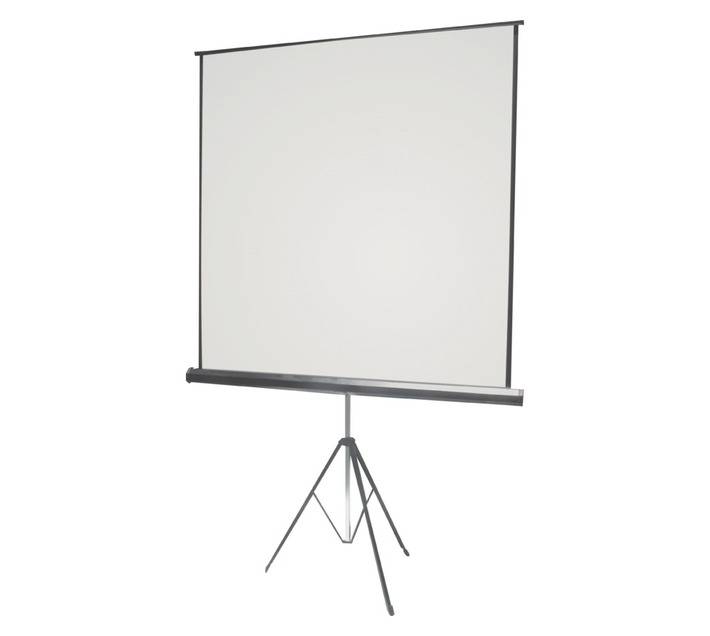 Parrot Products SC0474 16:9 Tripod Screen (2450 x 1420mm)