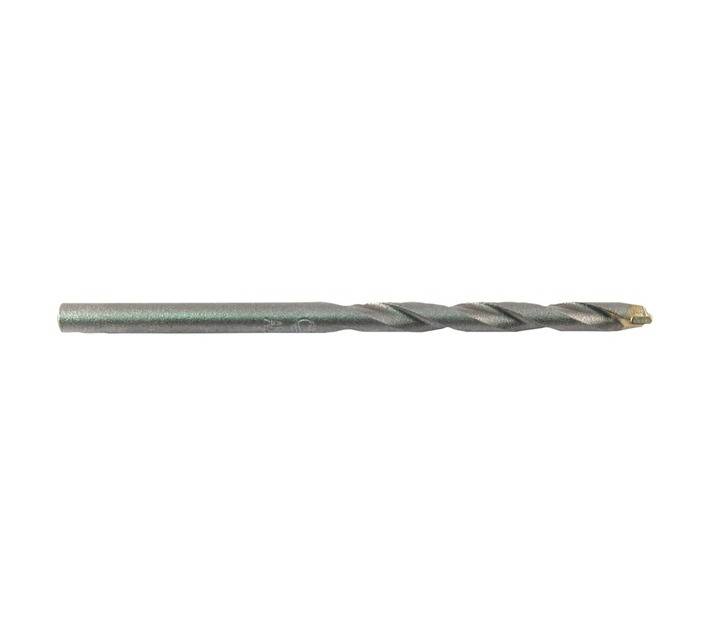 Alpen 10 x Masonry Long Life Drill Bit (85 x 5mm)