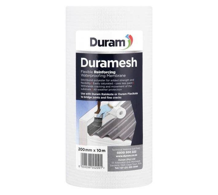 Duram Duramesh (100 x 1000mm)