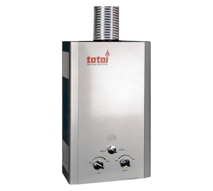 Totai 13/GWH10L Gas Geyser (10L)
