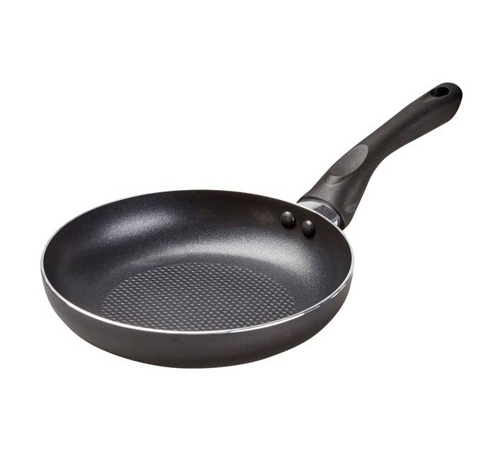 Bennett Read 2 Piece Frying Pan Set - Black