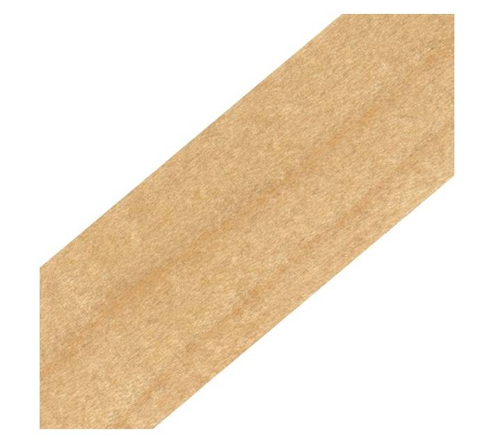 Upper Edge 2x PVC Edging - Maple (20mm)