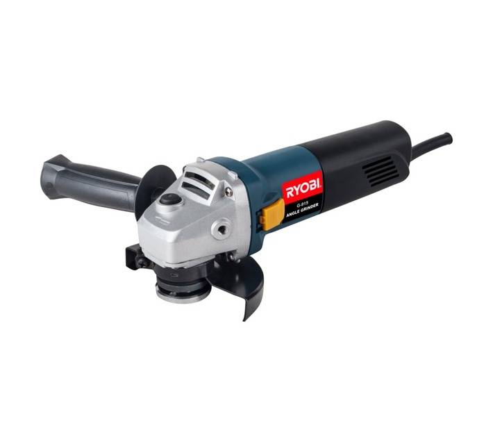 Ryobi Angle Grinder 900W G-915