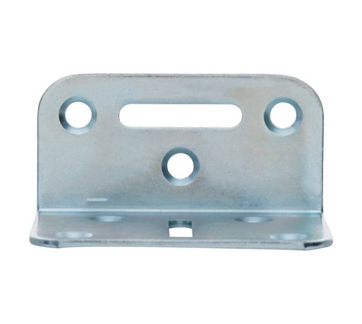 Vormann 175070Z Angle Fastener (70mm x 50mm)