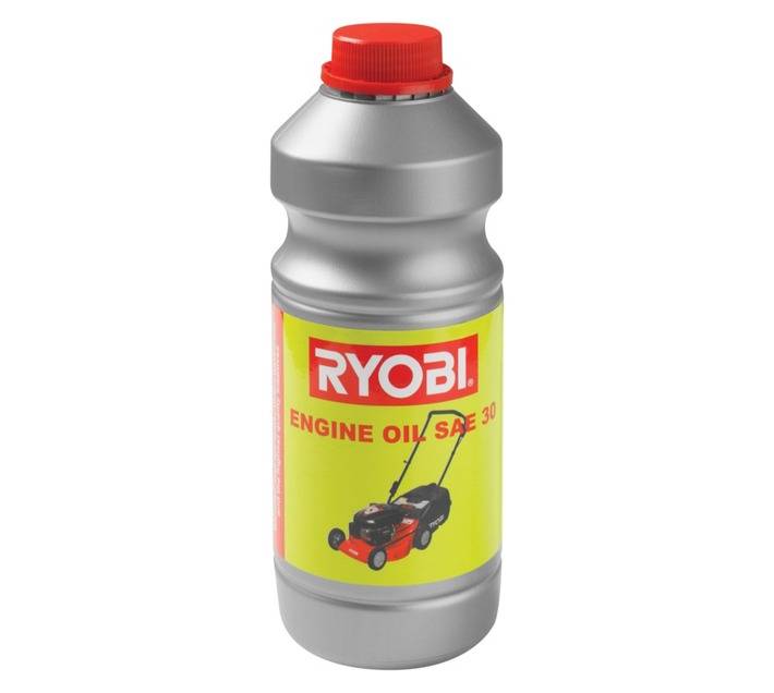 Ryobi 4 Stroke Oil (1L)