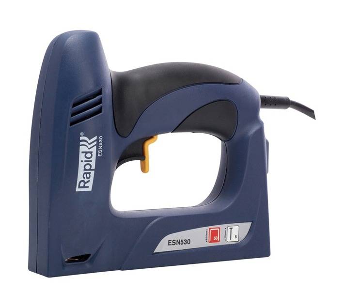 Rapid ESN530 Electric Staple Gun