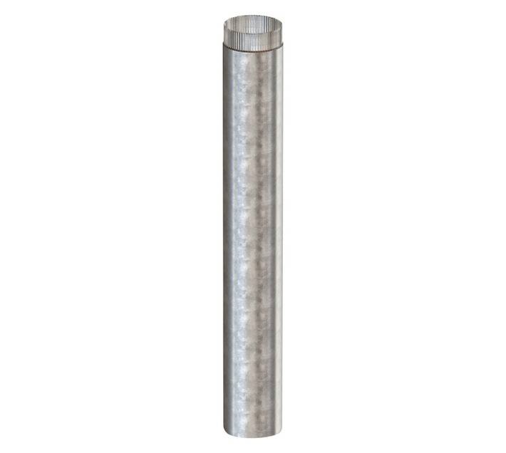 Ariston Fast Series LPG Flue Pipe for Gas Geyser (16L)