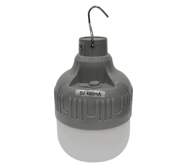 Lightworx Medium USB Rechargeable LED Light