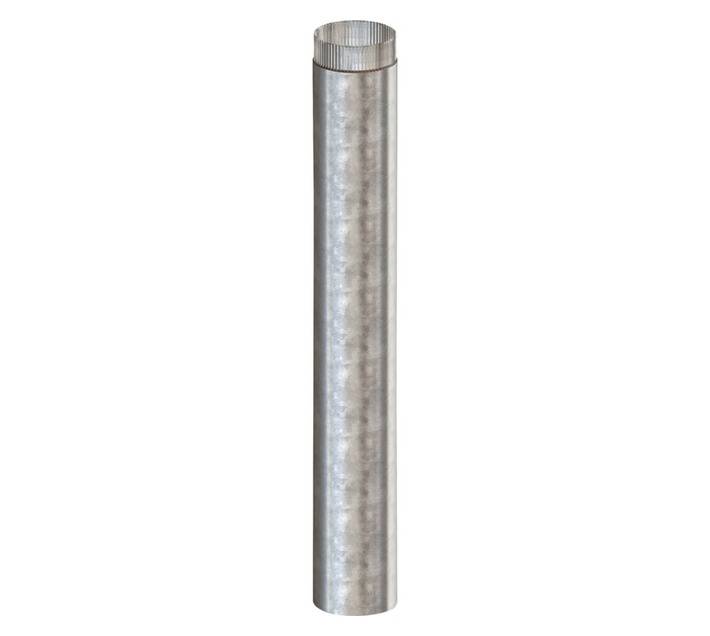 Ariston Fast Series LPG Flue Pipe for Gas Geyser (11L)